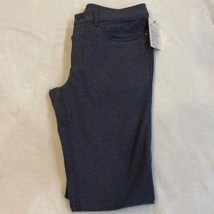 LULULEMON ABC PANT SKINNY